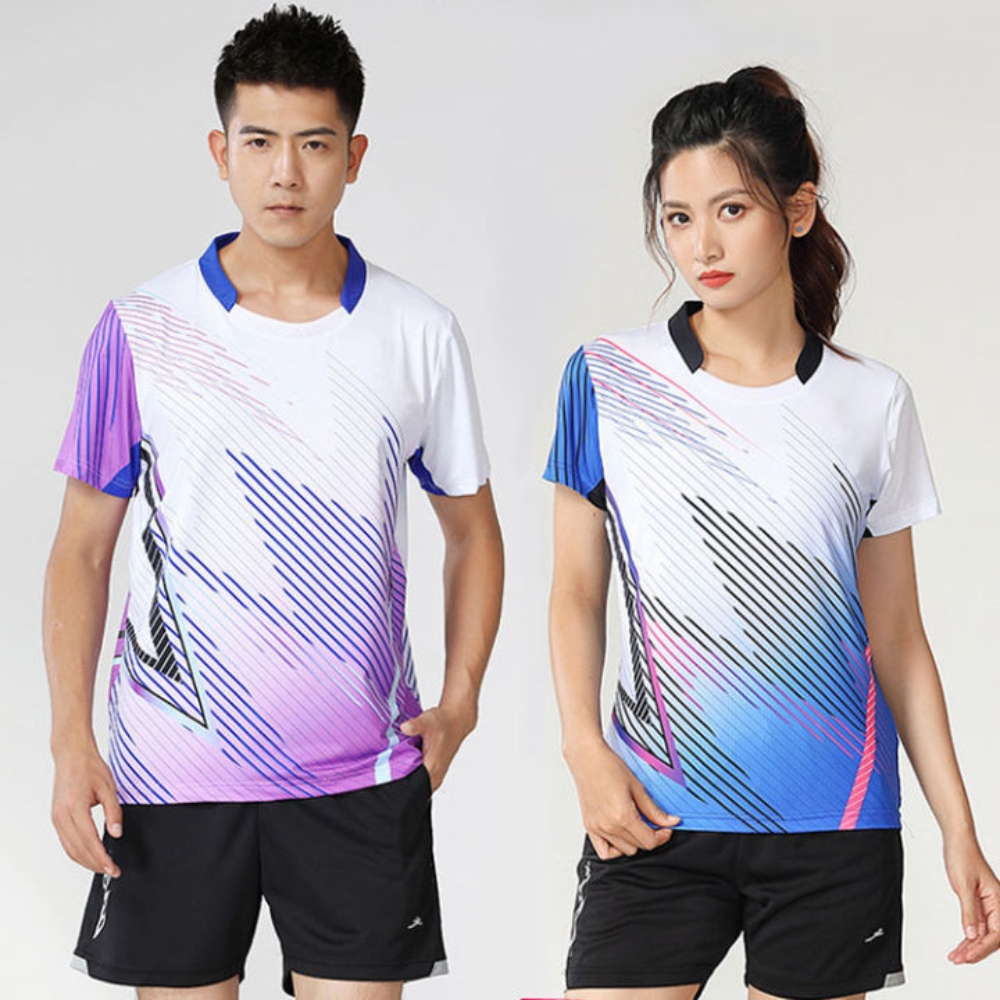 Đặt áo đội Pickleball in 3D tại Rayo giúp CLB xây dựng hình ảnh đồng bộ và nổi bật