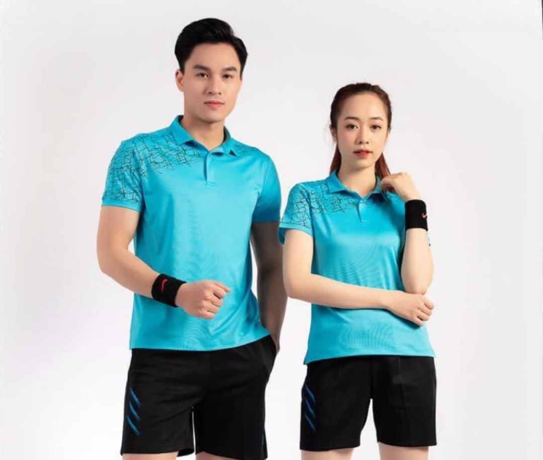 In áo Tennis lấy ngay tại Rayo có chính sách giá rõ ràng