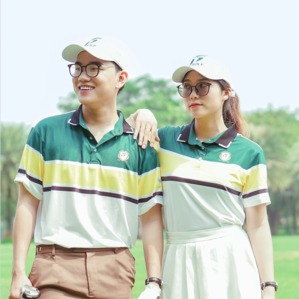 Áo golf doanh nghiệp Rayo nhận được nhiều phản hồi tích cực và sự tin tưởng từ khách hàng