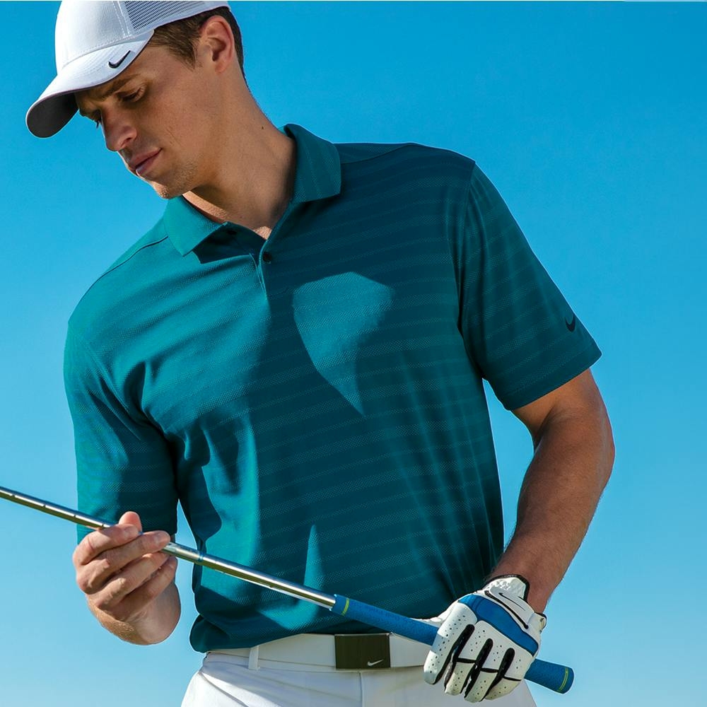 Áo golf Rayo chất lượng chuẩn, giá tối ưu nhờ sản xuất trực tiếp tại Việt Nam