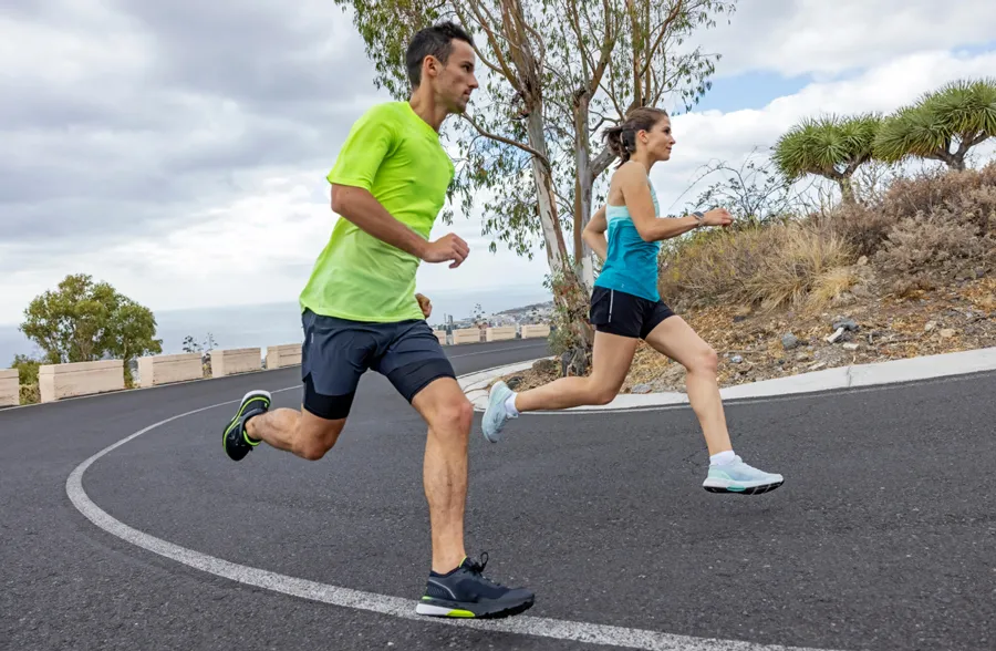Singlet Elite - Dòng áo thi đấu chuyên nghiệp