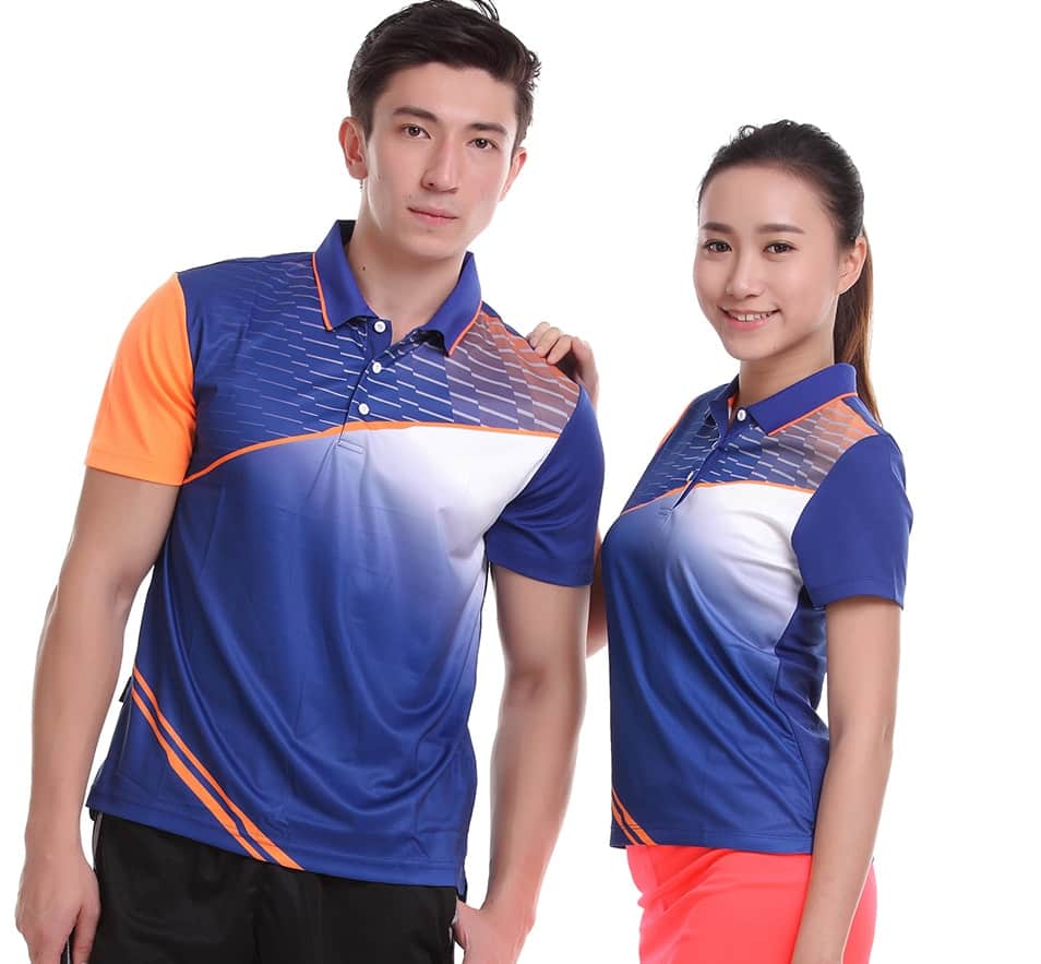 Chiếc áo đồng phục hội thao mang lại nhiều giá trị thiết thực cho cả người tham gia lẫn ban tổ chức